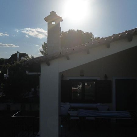 Artemis Penthouse 10 Minute From National Airport Villa Exterior foto
