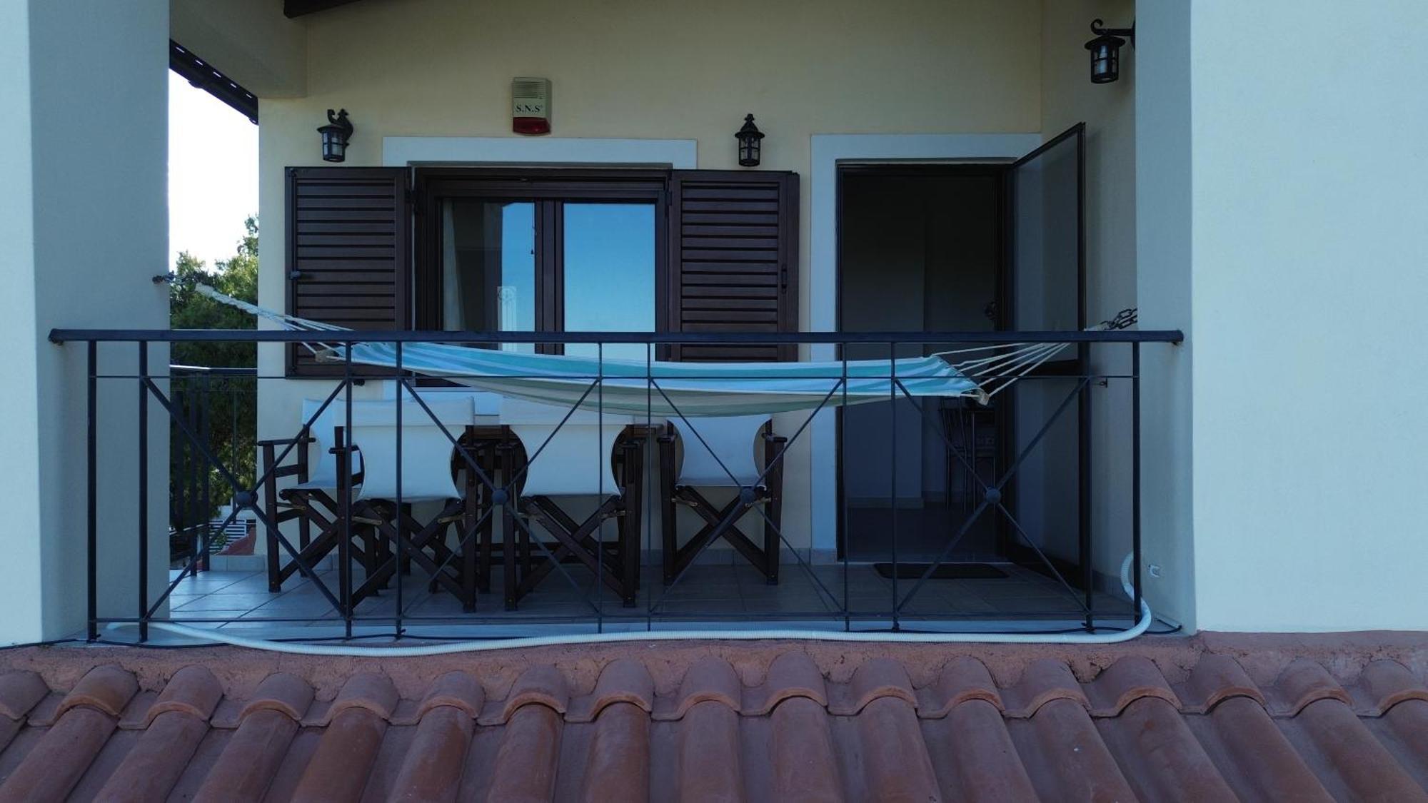 Artemis Penthouse 10 Minute From National Airport Villa Exterior foto